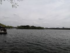 -长春市南湖公园