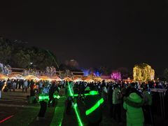 -嬉乐湾休闲旅游区
