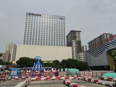 -万达广场(龙湖店)