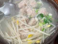 -汝萍传统蘸水菜(春华路总店)