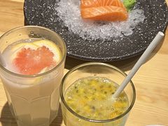 -Tuna maki寿司(园区永旺店)