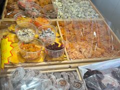 -二斗栗子(西湖道店)