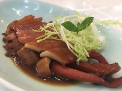 目鱼大烤-盒马渔市餐厅