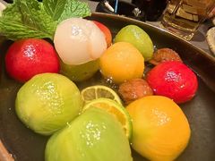 -裕兴记•蟹黄面馆(人民广场店)