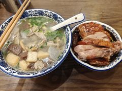 -小潘记鸭血粉丝汤
