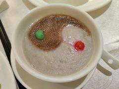-聚春园自助餐厅(东街口店)