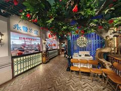 -老广酒楼(樱花店)