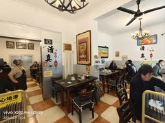 -清真宏玉祥黄门脸餐厅(华荫东里店)