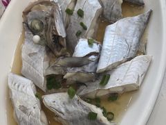 -金海湾海鲜排档(朱家尖店)