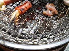 -原始泥炉烤肉(总店)