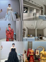 -乐派诗婚纱摄影