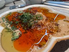 -海底捞大排档火锅(悦荟广场店)