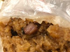 白玉兰大烧卖-白玉兰传统小吃