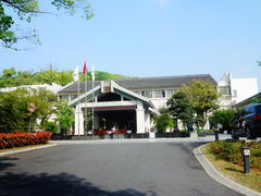 环境-东航云逸酒店(九溪烟树店)