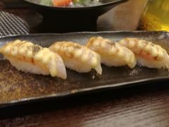 -晓寿司·精致料理(绿地店)