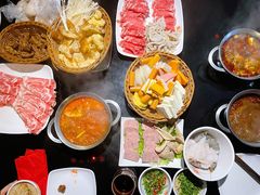 -鍋色天香(共和广场店)