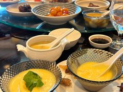 -新天世纪中餐厅