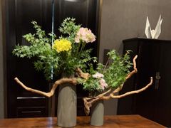 -广州文华东方酒店·江-由辉师傅主理