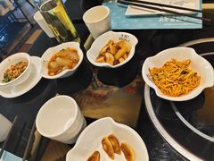 -大河宴·椒麻鱼火锅(北京路中和美食街店)