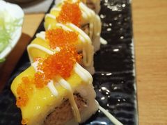 黄金海岸卷-和枫の宴日式料理(潘家园店)