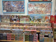 -猫的天空之城概念书店(杭州南宋御街店)