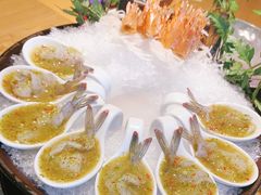 -生如夏花泰式火锅(鹭洲里店)