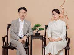 -经典婚纱摄影美学馆·私人定制