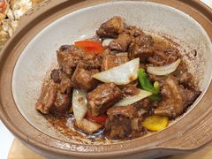-鹿鸣春饭店(总店)
