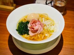 -真打拉面·日式拉面新流派(体育西横街店)