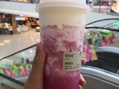 -喜茶(东莞汇一城店)