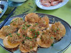 -乡味海鲜农家菜·巽寮土窑鸡(地道美食店)