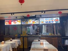 -金鸭都·老北京特色家常菜(潘家园店)