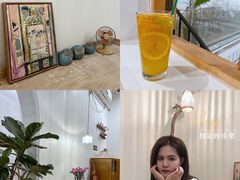 -花苑里咖啡(威远店)