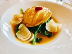 -金轩中餐厅 Jin Xuan(浦东丽思卡尔顿酒店)