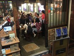 -松發肉骨茶(克拉码头店)