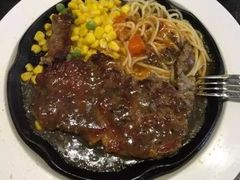 -九田家黑牛烤肉料理(二天地店)