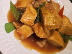 -闫府私房菜·百年鲁菜(欧亚店)