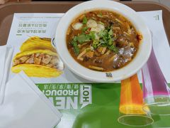 胡辣汤-魏家餐饮(朗香街店)