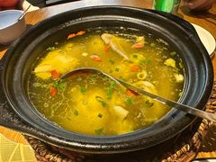 -食光慢宴·安吉土菜馆