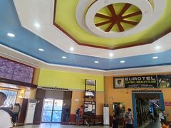 -长滩岛登岛码头