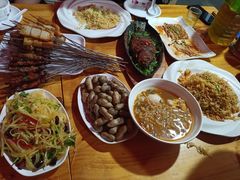 -鑫悦龙虾(前西街店)