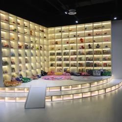 点击看大图 -塔塔王国·主题儿童游乐园(奥城商业广场店)