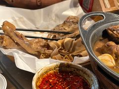 -水煮三国·川鲁江湖菜(香山店)