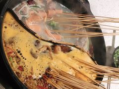 -钢管厂五区小郡肝火锅串串香(总店)