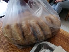 -李小老烧饼(常营民族家园店)