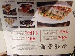 -桂小厨广西菜(青秀万达店)