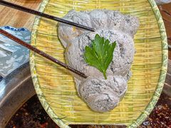 -青山青豆花·笑禅豆腐鱼(黄泥塝店)