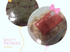 -清和传家饺子(龙泉道物美店)