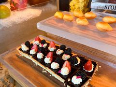 -嘉定凯悦·咖啡厅