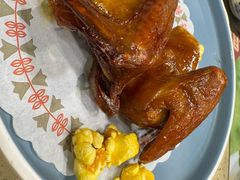 -点都德(龙之梦店)